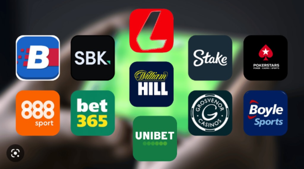 Bet Smart: Find the Most Popular Betting Site