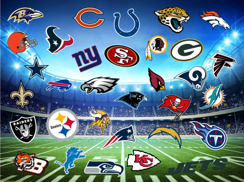 Navigate the Season: NFL Tier List Forecast