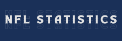 NFL Statistics