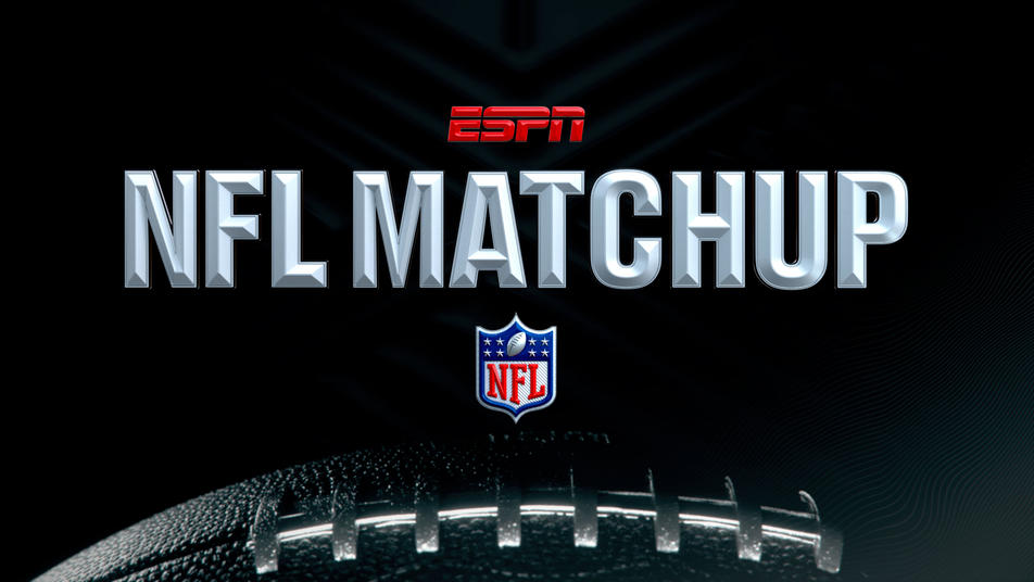 Game On: Tracking NFL’s Weekly Matchup