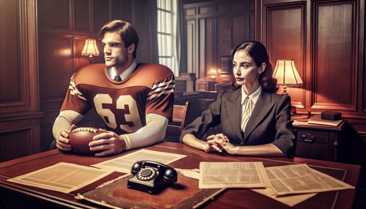 Deciding If You Need a Football Agent: A Comprehensive Guide