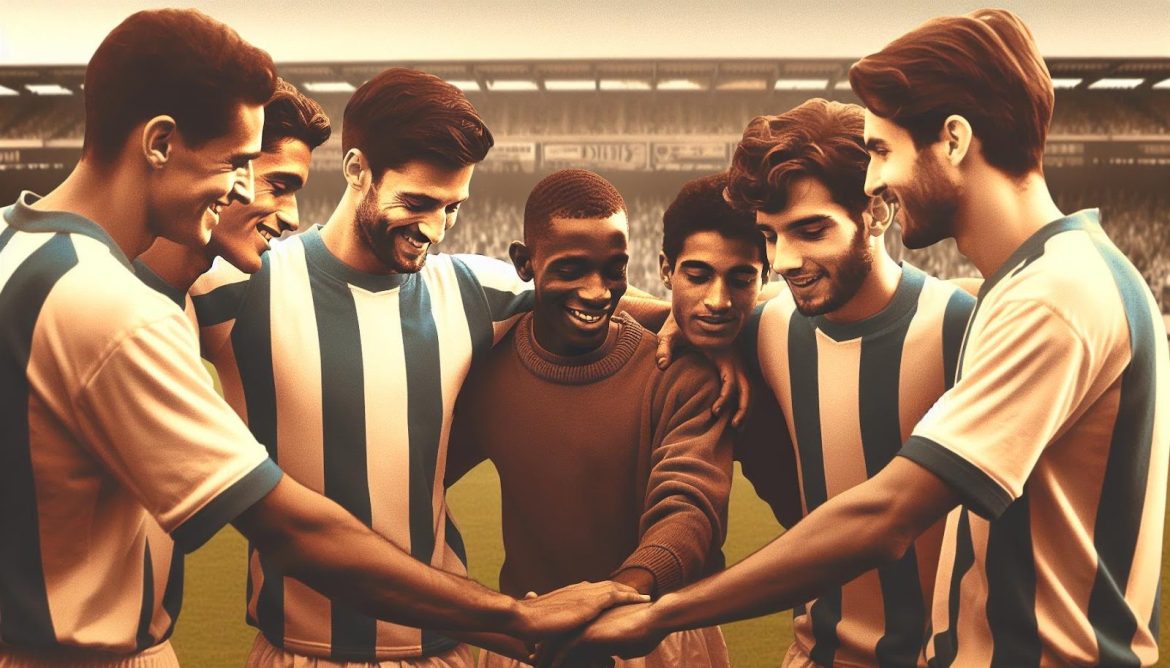 Football: A Game-Changer for Your Health – Understanding Mental and Emotional Benefits
