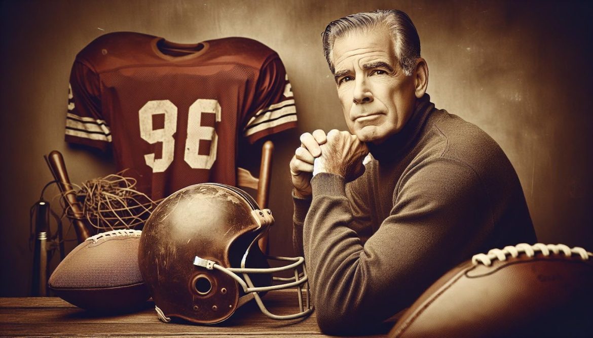 Maximizing NFL Pension Benefits After Five Years: Health, Intensity, and Wise Planning