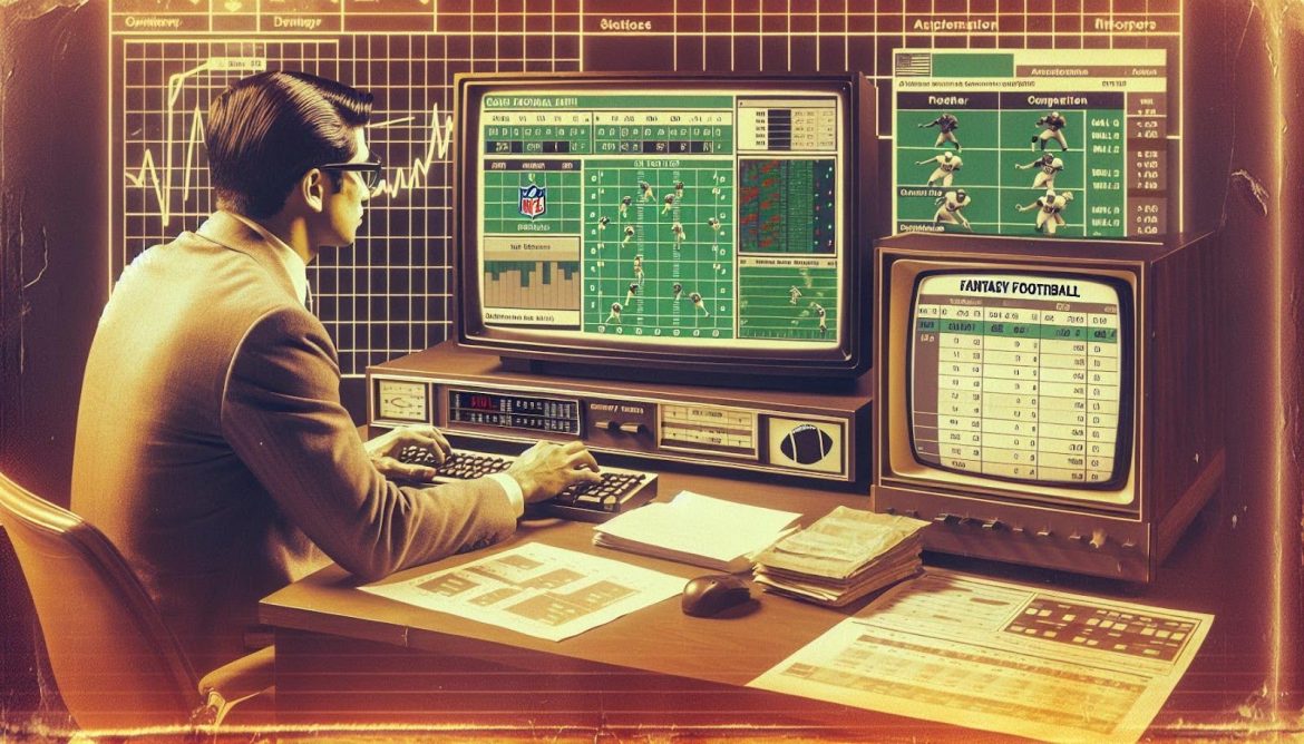 Maximize Your NFL Fantasy Success with an Advanced Fantasy Calculator