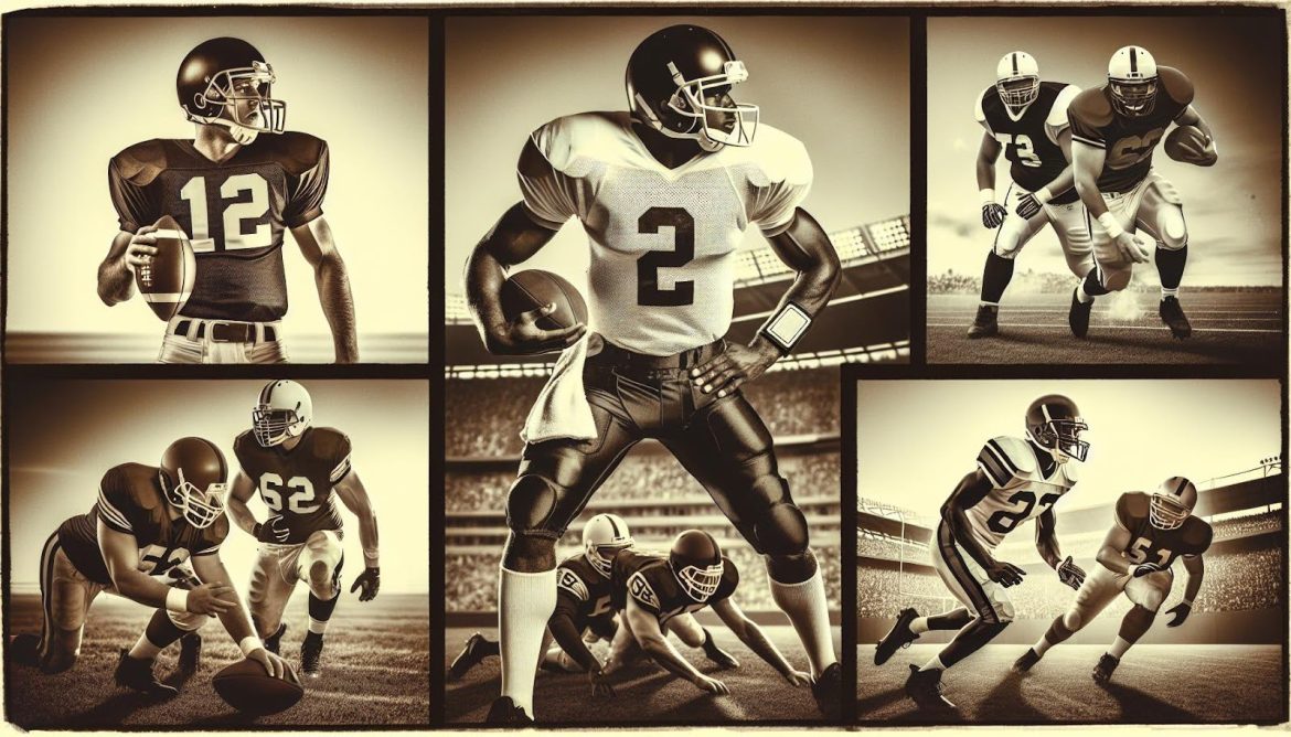 Unveiling the Secrets: The Impact of Size on NFL Players’ Performance