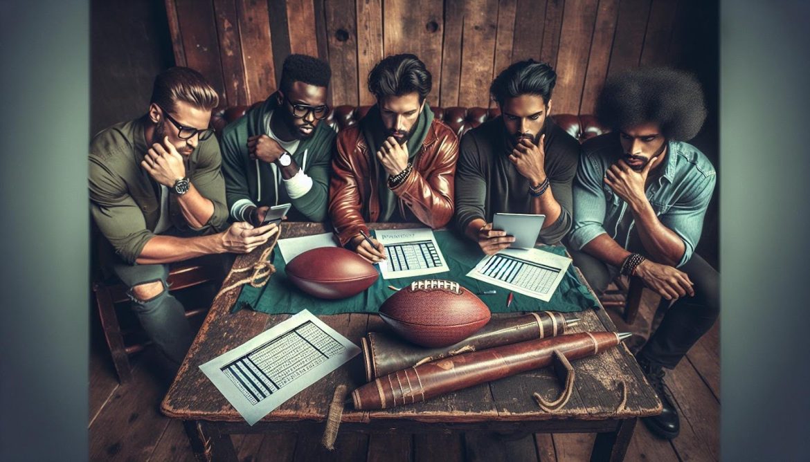From the Field to Fantasy: Can NFL Players Excel in Fantasy Football?