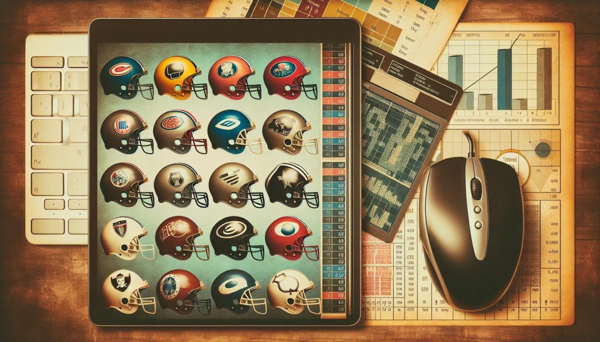 Unlocking the Potential of Random NFL Team Generators: A Comprehensive Guide