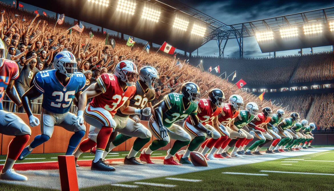 Is the NFL Scripted? Exploring the Truth Behind the Conspiracy Theory