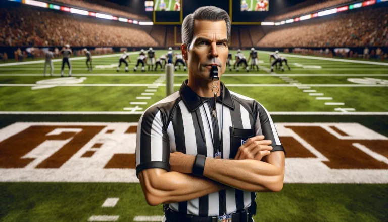 NFL ref