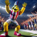 How Much Do NFL Mascots Make? Salary, Perks, and Challenges Explained