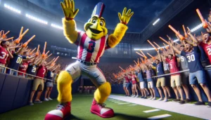 How Much Do NFL Mascots Make? Salary, Perks, and Challenges Explained