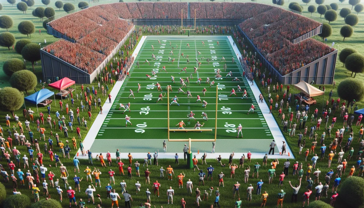 How Long Are NFL Quarters? Understanding the Game’s Timetables and Real-Time Duration
