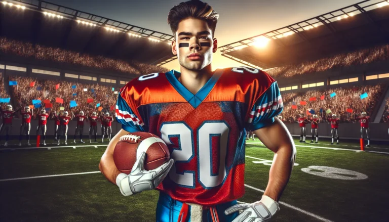 NFL rookie