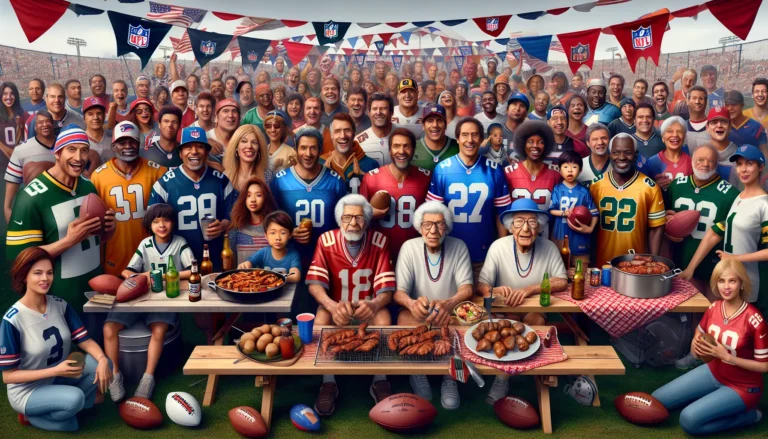 NFL Schedule