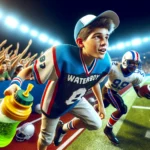 How Much Do Waterboys Make in the NFL? Salary, Perks, and Career Insights
