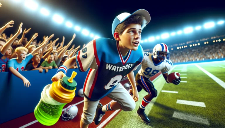 Waterboys NFL
